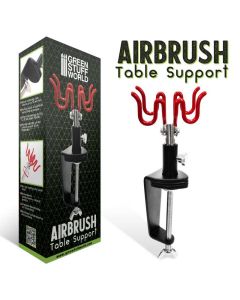 Тримач для аерографа Green Stuff World: Airbrush Holder