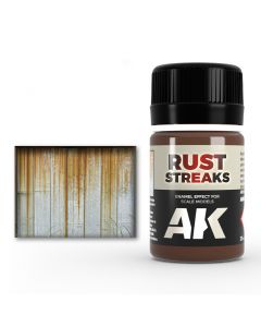 Rust Streaks