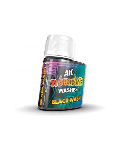 Black Wash