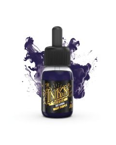 Night Purple