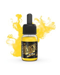Primary Yellow