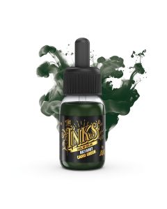 Camo Green