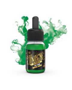 Nature Green