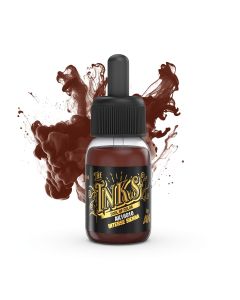 Intense Sienna