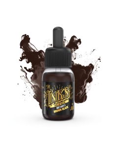 Brown Black