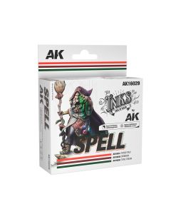 Spell