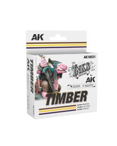 Timber