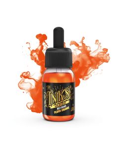 Fluor Orange