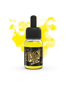 Fluor Yellow