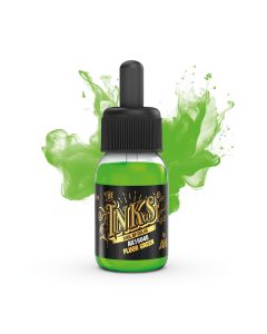 Fluor Green