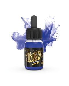 Fluor Blue