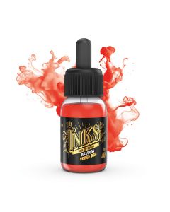 Forge Red