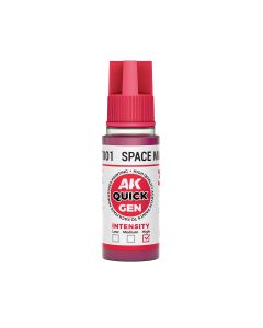Акрилових фарба AK Interactive: Space Magenta