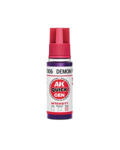 Акрилових фарба AK Interactive: Demon Purple
