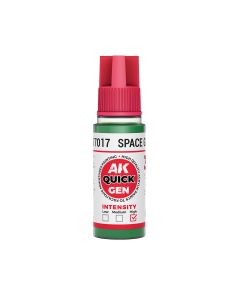 Акрилових фарба AK Interactive: Space Green