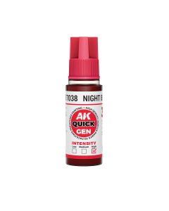 Акрилових фарба AK Interactive: Night Blood