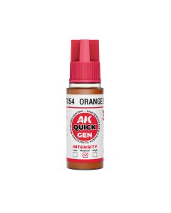 Акрилових фарба AK Interactive: Orange Brown