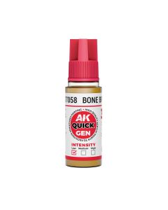 Акрилових фарба AK Interactive: Bone Brown