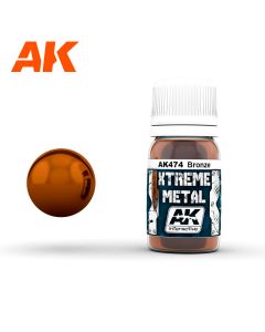 Xtreme Metal Bronze