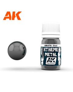 Xtreme Metal Steel