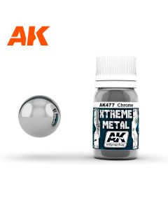 Xtreme Metal Chrome