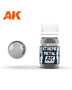 Xtreme Metal Aluminium