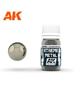 Xtreme Metal Duraluminium