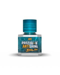 Засіб для усунення блиску Precision Antishine