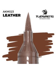 Акриловий маркер AK Interactive Playmarker Leather