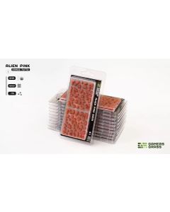 Пучки трави Gamers Grass: Alien Pink (6mm)