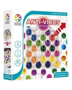 Настільна гра Anti-virus