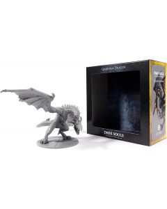 Dark Souls RPG: Guardian Dragon Miniatures Box ( доповнення )