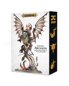 Archaon Everchosen