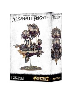 Arkanaut Frigate (GW Exclusive)