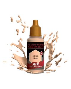 Акрилова фарба The Army Painter: Warpaints Air Colour Triad: Elven Flesh