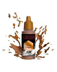 Акрилова фарба The Army Painter: Warpaints Air Metallics: True Copper