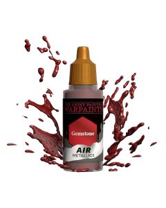 Акрилова фарба The Army Painter: Warpaints Air Metallics: Gemstone
