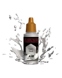Акрилова фарба The Army Painter: Warpaints Air Metallics: Fairy Dust