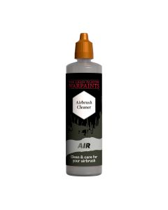 Очисник для аерографа The Army Painter: Warpaints Air: Airbrush Cleaner