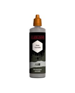 Матовий лак The Army Painter: Warpaints Air: Anti-shine Varnish