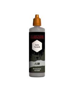 Сатиновий лак The Army Painter: Warpaints Air: Aegis Suit Satin Varnish