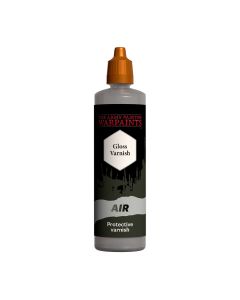 Глянцевий лак The Army Painter: Warpaints Air: Gloss Varnish