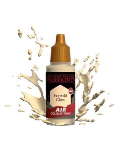 Акрилова фарба The Army Painter: Warpaints Air Colour Triad: Feywild Glow