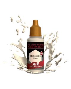 Акрилова фарба The Army Painter: Warpaints Air Colour Triad: Hobgoblin Hue