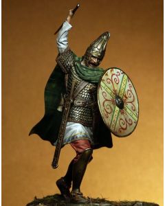 Мініатюра 1/24 Pegaso Models: Barbarians: Dacian Warrior, II cen. A.D.