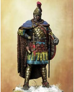 Мініатюра 1/24 Pegaso Models: Middle Ages VIII-XV Cen.: Russian Nobleman