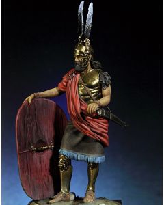 Мініатюра 1/20 Pegaso Models: Greece and Classic World: Tracian Warrior