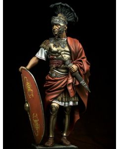Мініатюра 1/9 Pegaso Models: Ancient Rome and Italics: Pretorian Guard, 1 cen. B.C.