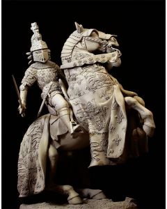 Мініатюра 1/24 Pegaso Models: Middle Ages VIII-XV Cen.: The Black Prince
