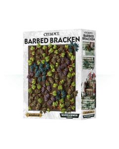 Набір декорацій Citadel: Barbed Bracken